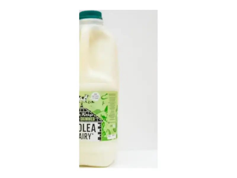 Semi-Skimmed