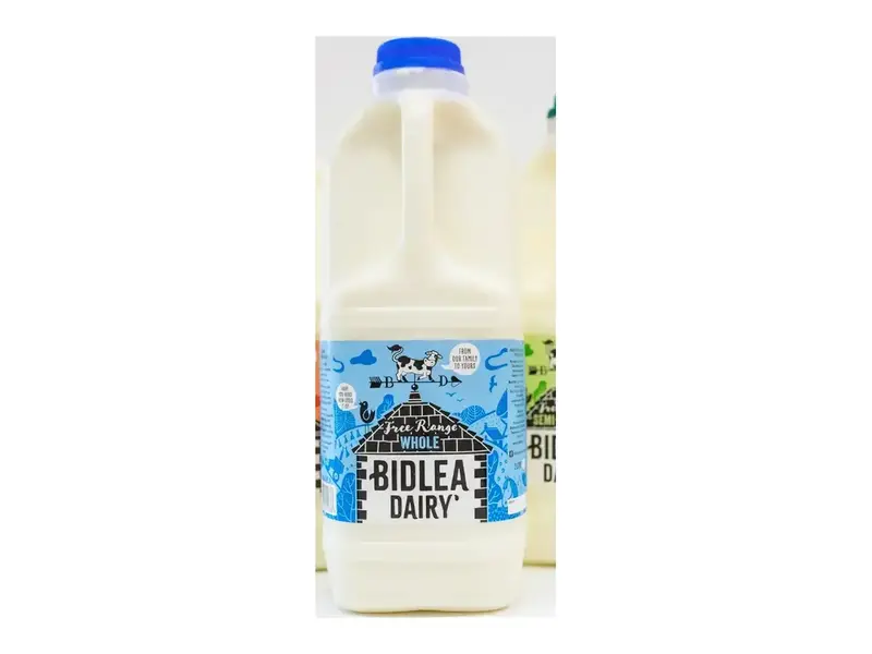 Whole Milk