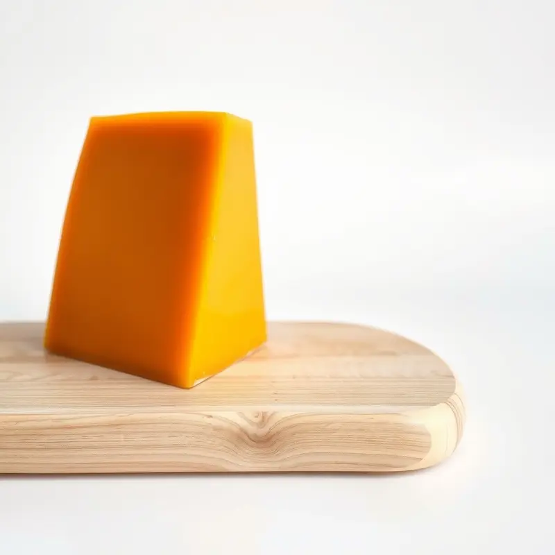 Mature Cheddar