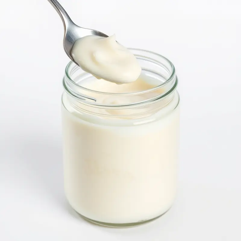 Double Cream
