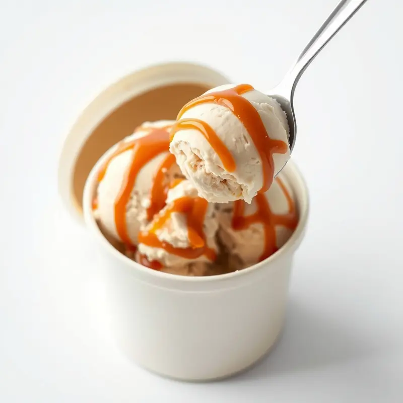 Salted Caramel
