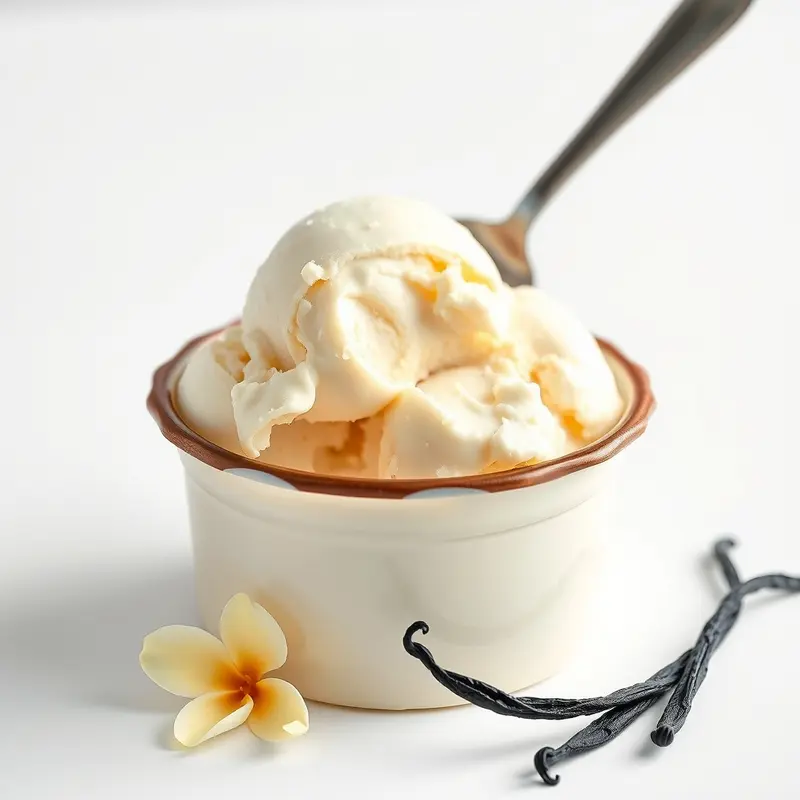 Farmhouse Vanilla
