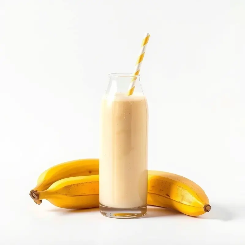Banana Shake