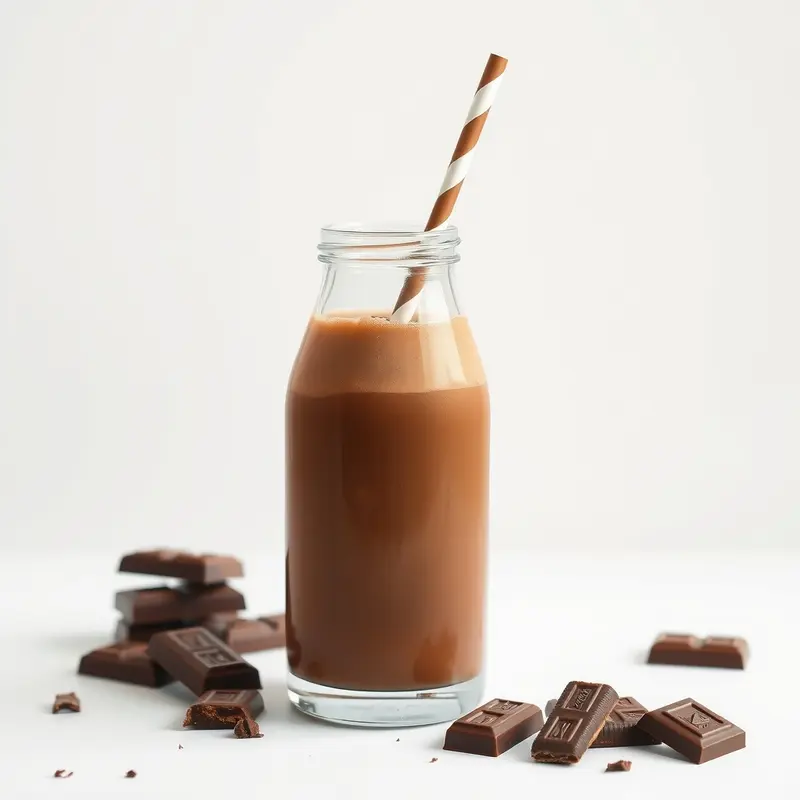 Chocolate Shake